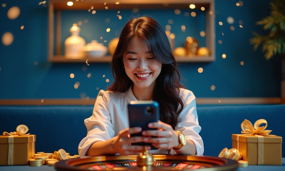 winbet188 Golden Dragon Reels