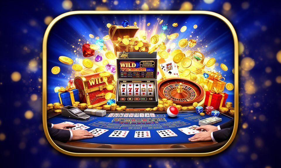 winbet188 Live Roulette