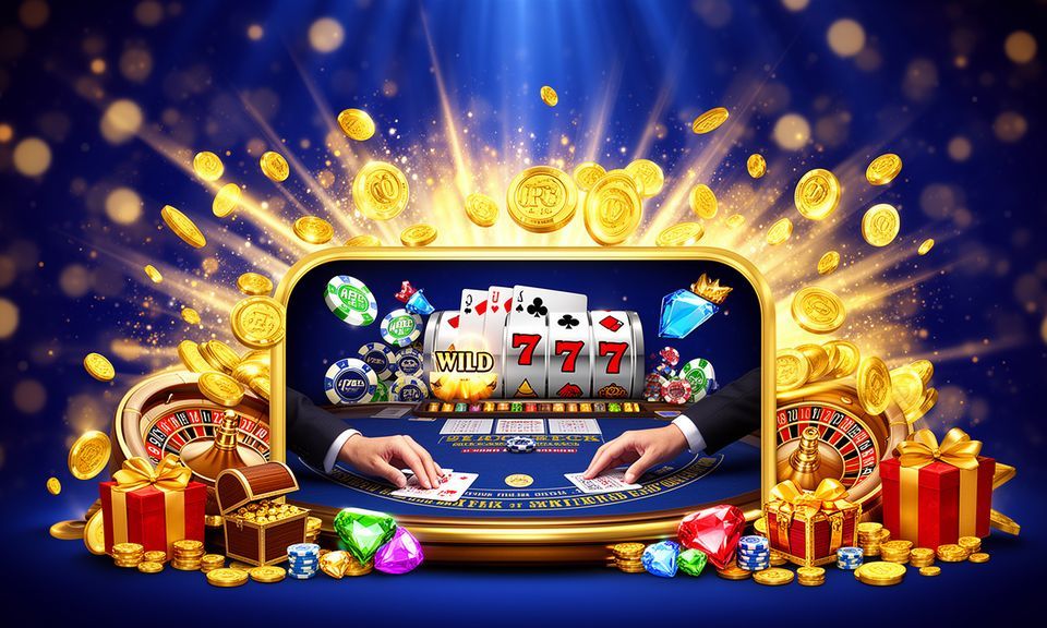 winbet188 Sea Dragon Slots