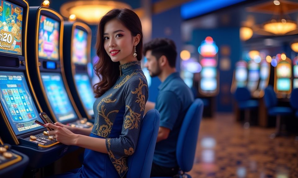 winbet188 Northern Star Slots